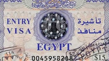 Egypt visa becomes very much essential for a large number of travellers, especially for American passport holders. Positively, individuals may obtain an Egypt Entry Visa on their arrival at the international airport of Cairo and at various bank kiosks before immigration counters. For this, one has to pay 25 American dollars and the visa remains valid for maximum 30 days.