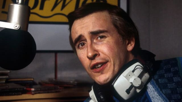 STOP GETTING PARTRIDGE WRONG