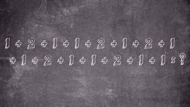 Can you answer all of these questions without cheating? Grab some scratch paper, and test yourself here!