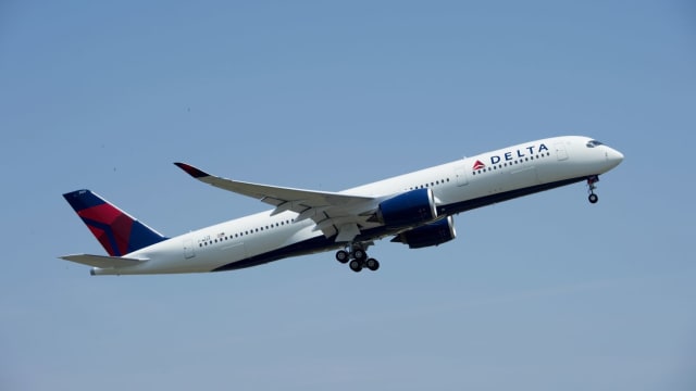Delta is launching its new Airbus A350 flagship aircraft in Atlanta on its flights to Seoul starting March 24, replacing the Boeing 777 on the route. The A350 also replaces the 747, which Delta retired last year.