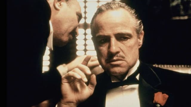 Francis Ford Coppola's three-part adaptation of Mario Puzo's THE GODFATHER is widely accepted as the best crime films ever made. But everyone has their opinion on which of the three films is best. We want to know which Godfather film is YOUR favorite!