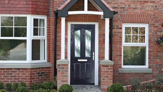 One of the good things about modern life is that there is no restriction on the choice of material for doors and windows. Traditional timber, steel and aluminium have drawbacks none of which are inherent to uPVC or unplasticized polyvinyl chloride. In fact, uPVC can be the best for doors and windows.
