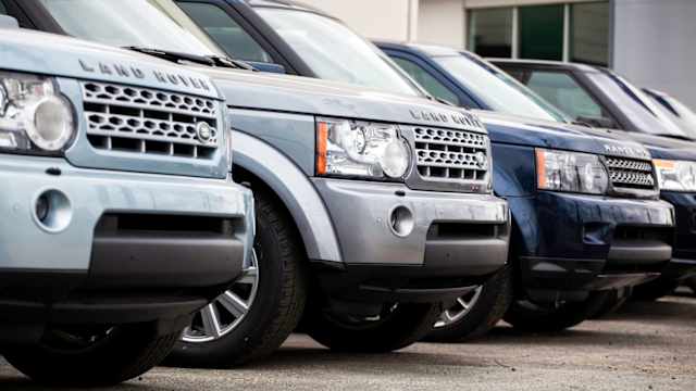 Driving a luxury ride doesn't always have to ruin your wallet.