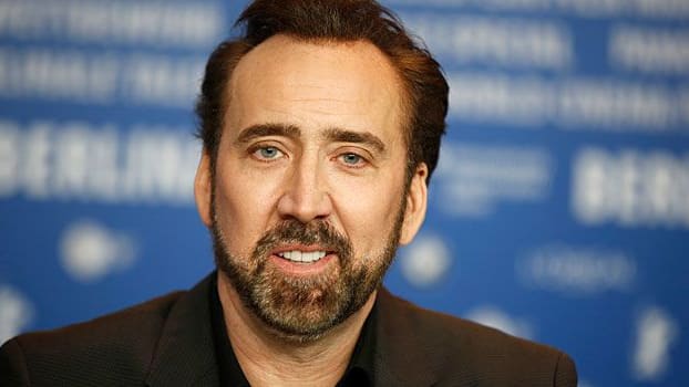 Nicolas Cage happens to be infamous for his manic and energetic performances through the years,