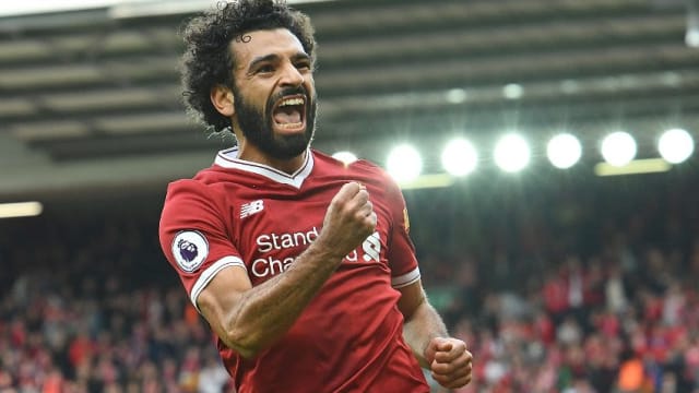 Today's football transfer news: Liverpool boss Jurgen Klopp says there is no way Mohamed Salah will be sold | Gareth Bale expects to remain at Real Madrid next season | Harry Kane hurt by criticism of his decision to claim goal by appeal | Jonny Evans hoping to join Manchester City this summer | Pep Guardiola wants to sign a holding midfielder and a winger | Chelsea considering Napoli manager Maurizio Sarri as a replacement for Antonio Conte | Barcelona will not rush into new contract negotiations with Samuel Umtiti | Manchester United likely to put plans to increase Old Trafford's capacity to 88,000 on hold | Islam Slimani could make his loan move to Newcastle permanent