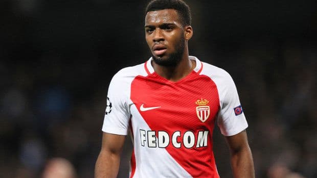 Today's football transfer news: Monaco will listen to offers for Liverpool and Arsenal target Thomas Lemar | Monaco president warns that Lemar will ‘cost a lot’ | Manchester City keen on a £50m summer swoop for Wilfried Zaha | Newcastle manager Rafael Benitez will seek talks with owner Mike Ashley before signing a new contract | Zlatan Ibrahimovic says the chances of him playing for Sweden in this year's World Cup in Russia are ‘sky high’ | Jose Mourinho says Manchester United will not ‘do anything crazy’ in the transfer market | Derek McInnes and Tony Mowbray among the favourites for West Brom job | Mauricio Pochettino has told Tottenham to beware of Chelsea pipping them to a top-four slot | Diego Costa under investigation for unpaid tax | Stoke City manager Paul Lambert says keeping the club in the Premier League will be his greatest achievement | Mark Hughes warns his Southampton players they must ‘get the details right’ to stay in the Premier League | Chelsea boss Antonio Conte has told his players they don't have to play for him, but the club, the fans and the badge