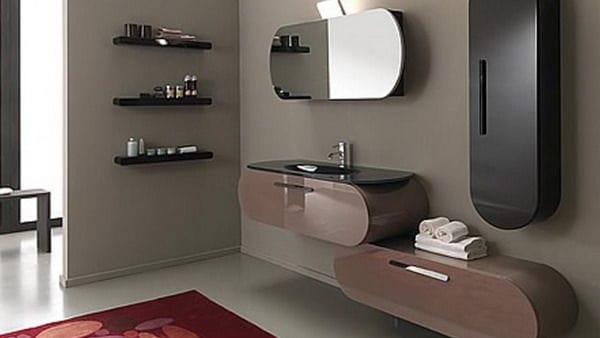 The bathroom is the only part of the where you can feel relaxed after a daylong hectic schedule. Ensure that you and everyone feel happy with what is in there, if not, it is the time to do few changes.