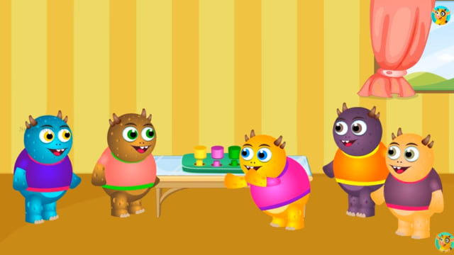 Watch And Enjoy: The Gummy Monsters Playing With Toys Fun Video - Gummy Monster Finger Family Nursery Rhymes for Kids

https://goo.gl/UwpbYL

Welcome to SUPER KIDS TV on. This Channel is a One stop solution For Kids to Learn COLORS and more nursery rhymes around the world.

This Channel provides a Fun Way to Learn Colors And The Finger Family Rhymes for  FREE...SUBSCRIBE for Free.... to get updates on your, GOOGLE+ and FACEBOOK.

Hai...Kids and children. Welcome to My Super Kids Tv on.I hope This Channel pr