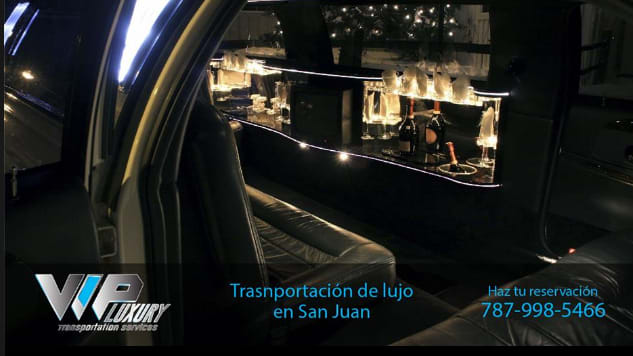 At VIP Luxury Transportation, all the wishes of the customer are taken into account, and the individual approach is guaranteed