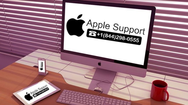 Effective Resolutions from Apple Mac Technical Support Team