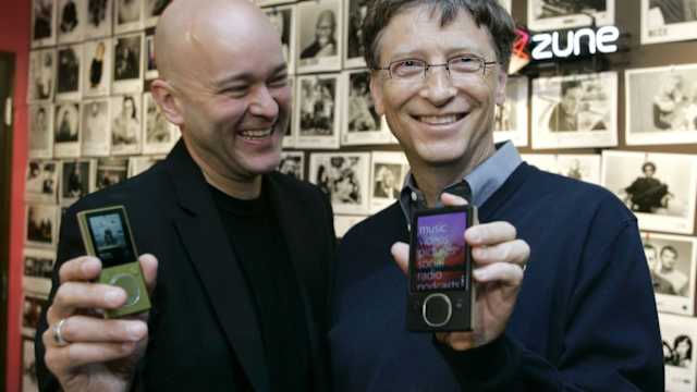 How  many of these are collecting dust in your attic?