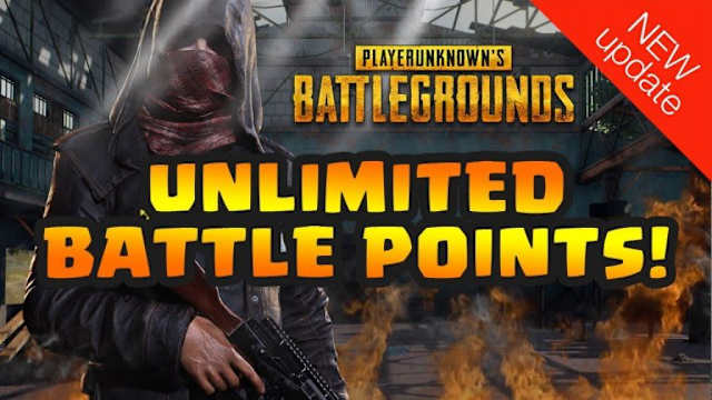 Use our PUBG Mobile Cheat now to add unlimited Battle Points and XP to your account! This free generator is the only reliable option and not just that, it can be secure and free to make use of! We also ensured this hack tool is safe from viruses. We are applying this precaution for safety reasons. Players may use all the equipment within our website and never having to jailbreak and root the devices. This simple to usehack tool has been doing a beta test that was exclusive to professional gamers for a couple weeks and it has just been released publicly after multiple requests.