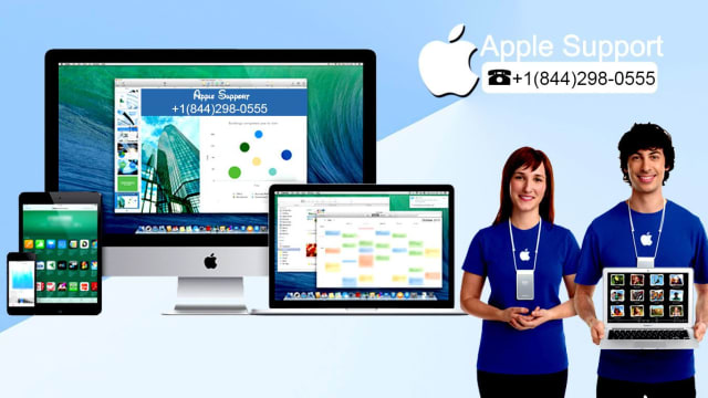 Apple Tech Support and Full Customer Service