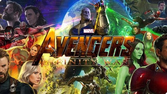 Avengers: Infinity War is out, and it's already a smash hit! The group of Avengers is large, especially with the Guardians of the Galaxy, Doctor Strange, Black Panther, Spider-Man, and more now being a part of them. 

Who's the best? Would it be the first to have an Avengers movie--Iron Man? Or perhaps the oldest and most experienced hero, Captain America? Would it be a newer or more minor one, such as Spider-Man? 

Tell us who is your favorite; your opinion matters!