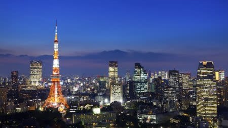 From Piercing Skyscrapers to tree-lined temples, Japan is a Cutting-edge Destination With a Serene, Traditional Heart.