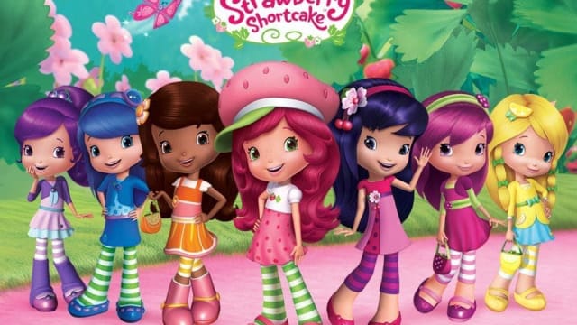 Do you watch Strawberry Shortcake Berry Bitty Adventures? Take this quiz to find out which character are you! Remember to comment down below which character you got! ;)
