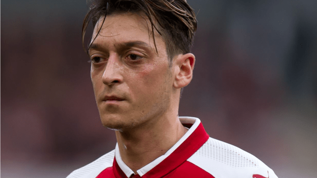 Mesut Ozil was heavily criticised following his lacklustre performance in Arsenal's Europa League semi-final defeat to Atletico Madrid. Take a look at the other harsh criticisms former players have levelled at the German midfielder