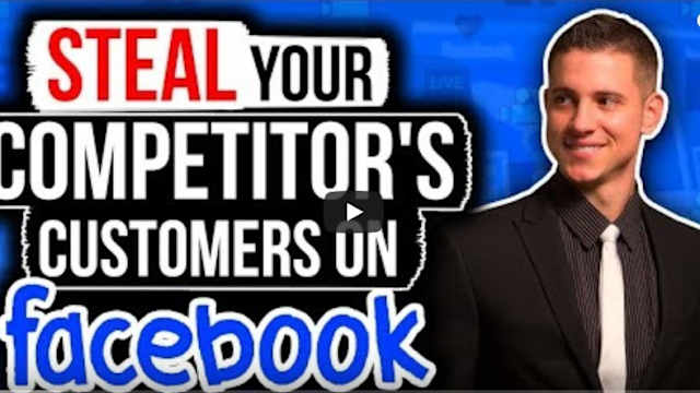 How to Use Steal Your Competitors Customers Using Facebook's Audience Insight Tool (SPECIAL GUESTS!)