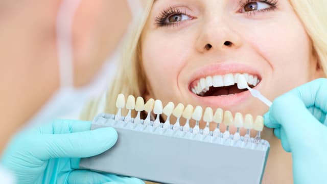 Visiting a dentist for a good oral health is a common practice. It would make you wonder how can stress affect oral health.