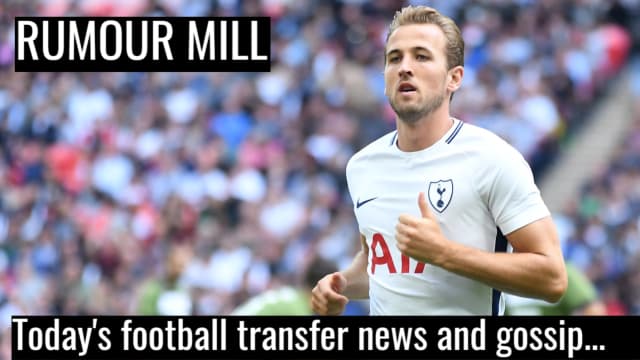 Today's football transfer news: Mohamed Salah and Harry Kane turned down the chance to join Real Madrid after the Spanish giants sold Cristiano Ronaldo | Manchester United fans call for the resignation of executive vice-chairman Ed Woodward | Red Devils are concerned that Jose Mourinho cannot be controlled after long-term assistant Rui Faria quit | Tottenham’s Danny Rose open to Paris Saint-Germain move | Manchester City considering an emergency loan move for Real Madrid goalkeeper Keylor Navas | Cristiano Ronaldo reveals that Sir Alex Ferguson told him to cut down on the stepovers | Free agent Jack Rodwell in talks with Blackburn Rovers | Arsenal legend Thierry Henry will meet the owners of Bordeaux today about becoming their new manager | Chelsea must convince Ruben Loftus-Cheek to stay at club