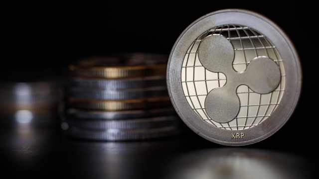 Stocks may be overvalued, but Ripple isn't. In fact, it's just the opposite. The potential for risk-free growth is real, but you'll need to jump on it now. Find out why now is the time to invest in Ripple.