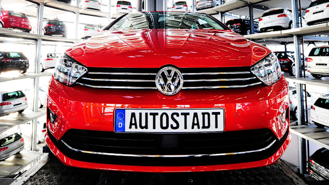 The future is coming in force, and that comes in the form of 3D printing. Yes, Volkswagen is leading the way by starting to mass produce parts with 3D printing. Will other automakers follow suit?