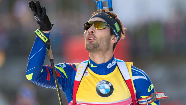 So you think you know biathlon and its history? Find it out with our quiz!