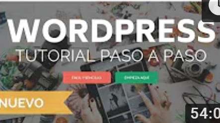 A lot of people have heard about WordPress but they don’t know a thing about website building. Today, I am writing this WordPress tutorial for readers of my blog.
Making A Website