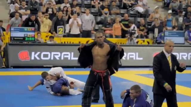 Lloyd Irvin presents The Trailer for the next Episode of the Worlds First BJJ Reality Show "The Next World Champion"--The next episode will be released soon.
For more info please visit our website.
http://www.lloydirvinlive.com/

Subscribe to our channel: https://www.youtube.com/user/lloydirvin

Lloyd Irvin also has kids karate classes and an after-school karate program where they transport kids from local schools in Maryland to do jiu-jitsu. If you're interested in karate lessons for children in Maryland you’ll find valuable information by visiting Lloyd Irvin’s Martial Arts kids karate and after school program website by clicking the link below. For more visit here: http://www.kidskarateclasses.com/

Following us on social media...

Twitter - https://twitter.com/lloydirvin
Facebook - https://www.facebook.com/lloydirvinjr/
Plus Google - https://plus.google.com/u/0/+LloydIrv...
Pinterest - https://www.pinterest.com/lloydirvinjr/
Linkedin - https://www.linkedin.com/in/lloydirvi...

The Next World Champion 2014 Reality Show Trailer - https://youtu.be/N49KodUj4uc