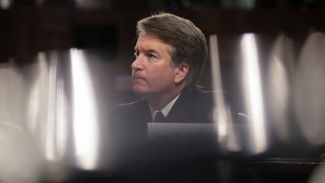After a decidedly controversial hearing, the calls for an FBI investigation have been heard; but to what extent will this investigation be held? Will it effect the confirmation of this Supreme Court nominee?