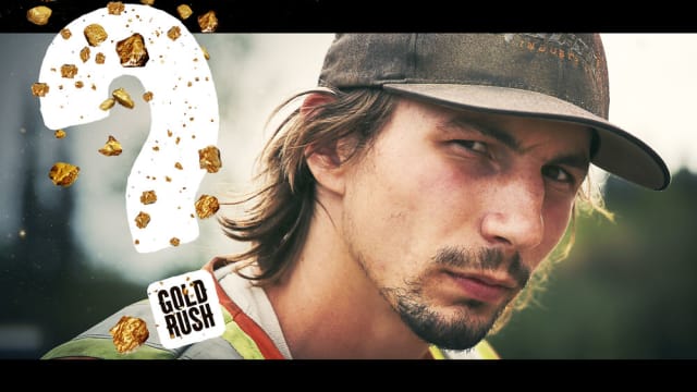 In preparation for the 9th series of Gold Rush, get to know one of the longest running and youngest faces of the series, Parker Schnabel. Parker may only be 24 years old, but with nearly 10 years of mining experience under his belt, he’s not to be underestimated...