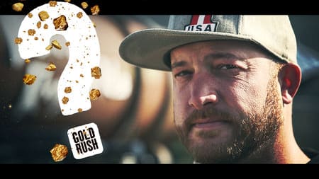 As Gold Rush returns for its 9th series, get to know Parker's former crew member, Rick Ness, who's back this season as the boss of his own mine! How will he fare running his own crew, without Parker's guidance?