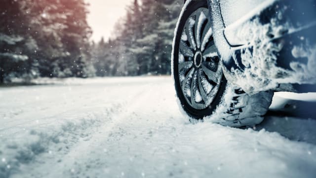 Winter driving can be stressful and dangerous. The best way to ensure that your ready for winter driving is to make sure YOUR car is ready for winter driving. Here are some tips to keep you riding smooth through rain, snow, ice or whatever else winter weather throws your way.