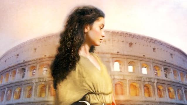 A Voice in the Wind is the first book of the Mark of the Lion series by Francine Rivers. It's historical fiction mostly set in Rome and Ephesus, focusing on broken lives and the way God changes people for the better. This quiz features main characters from the trilogy, including Hadassah, Marcus, Julia, Atretes, Rizpah, Decimus, Phoebe, and Alexander.