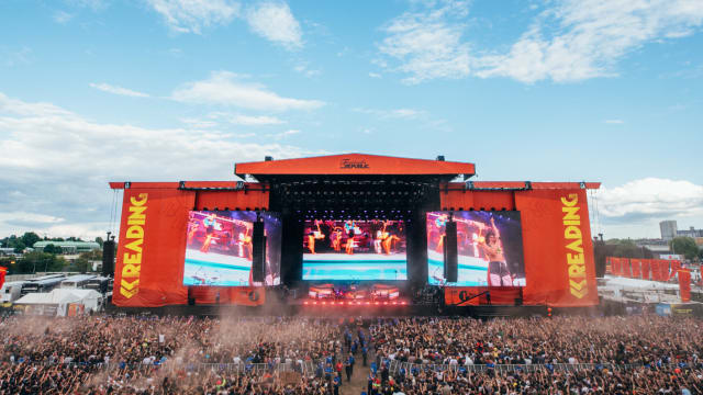 It's time to put your knowledge and memory to the test - let's see if you can get a perfect score before booking your tickets to Reading Festival 2019.