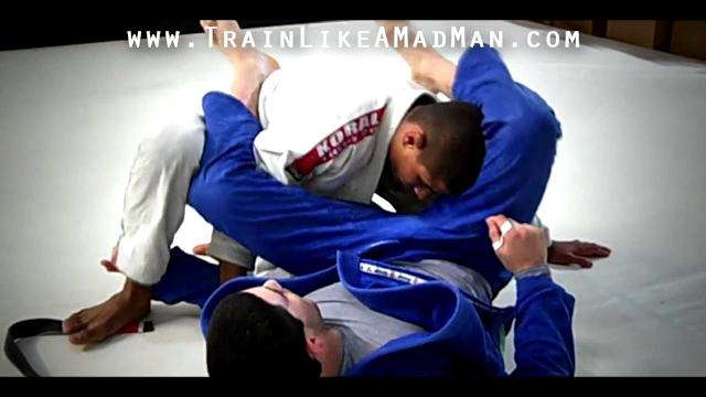 http://www.TrainLikeAMadMan.com
SPYCAM - JT "Spiderman" Torres & Jimmy "JAH" Harbison training footage of them Flow Drilling, getting ready for their Abu Dhabi matches at the Abu Dhabi World Pro Championships 2011. In the link below, Master Lloyd, Mike Fowler, and JT Torres explain why Flow Drilling is very important if you are a serious Brazilian Jiu-Jitsu (BJJ) competitor.

http://backattacksecrets.com/?p=47

http://www.TrainLikeAMadMan.com
http://www.TrainLikeAMadMan.com