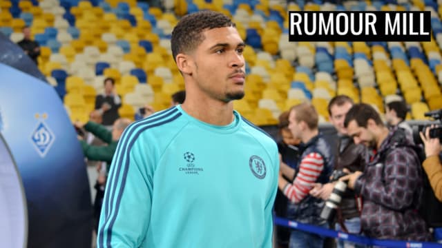 Today's football transfer news: Chelsea boss Maurizio Sarri blocks January move from West Ham for Ruben Loftus-Cheek | Fifa considering abolishing rebounds from penalty kicks | Arsene Wenger describes reports linking him to AC Milan as "fake news" | Manchester City and Manchester United target Leon Bailey rejected move from Bayer Leverkusen because he didn't want to "rush" | Mauricio Pochettino tells Real Madrid he will not be leaving Spurs despite being offered £15m a year | Jamie Vardy will auction his Leicester City executive box for Vichai Srivaddhanaprabha Foundation | Crystal Palace considering £10m bid for Arsenal striker Danny Welbeck in January | Real Madrid to sign Exequiel Palacios from River Plate | Wayne Rooney originally requested England's World Cup warm-up game against Nigeria at Wembley as his tribute game | Inter Milan are keen on Manchester United contract rebel Anthony Martial