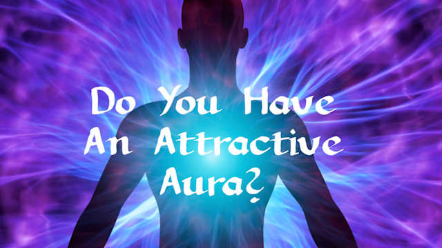 Is it easy for you to attract people into your aura? Take this spiritual quiz to find out!