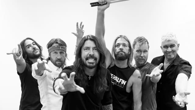 The secret's out, Foo Fighters are one of your Reading and Leeds 2019 headliners but just how well do you know the band? It's time to put yourself to the test.