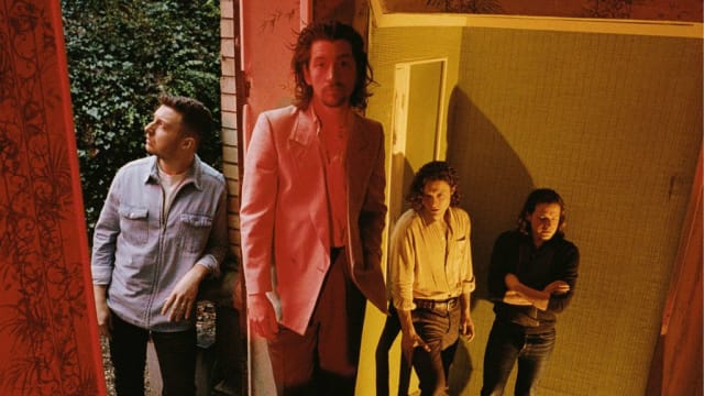 With six albums under the belt, this Sheffield band are well-known for dividing fans, so how popular are your Arctic Monkeys opinions?