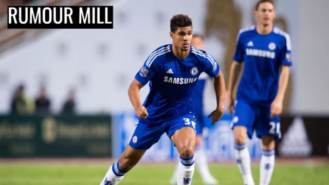 Today's football transfer news: Newcastle United, Crystal Palace, Bournemouth and West Ham interested in signing Chelsea midfielder Ruben Loftus-Cheek | Chelsea make a move to sign Dortmund winger Christian Pulisic | Arsenal manager Unai Emery says the decision to withdraw contract offer to Aaron Ramsey remains "closed" | Arsenal and Tottenham target Adrien Rabiot ends new contract talks with PSG | Juventus defender Alex Sandro has received an offer of £8.9m per year from unnamed Premier League club | Premier League clubs interested in Real Madrid midfielder Isco | Chelsea midfielder Cesc Fabregas can leave on free transfer next summer | Southampton hope to appoint former RB Leipzig manager Ralph Hasenhuttl as Mark Hughes' replacement within days | Everton want Barcelona midfielder Andre Gomes on permanent deal when his loan expires at end of the season | Chelsea defender Cesar Azpilicueta increases salary to £150,000 per week after agreeing new contract