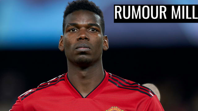 Today's football transfer news: Former Manchester United midfielder Roy Keane reckons it would be "no big deal" if Paul Pogba was sold | Former Real Madrid goalkeeper Iker Casillas critical of Manchester United manager Jose Mourinho after his team's defeat at Liverpool | Bournemouth manager Eddie Howe says he is considering "having a look" at reinforcing his squad in January | Chelsea hope to agree fee with Borussia Dortmund for USA midfielder Christian Pulisic | Barcelona put together a seven-player shortlist of strikers to replace Luis Suarez | Everton want RB Leipzig forward Jean-Kevin Augustin - but could be forced to pay £38m | Inter Milan striker Mauro Icardi says talks are still ongoing with the Serie A club over his contract renewal | Barcelona make an offer for Chelsea centre-back Andreas Christensen | West Ham United want to take Manchester United midfielder Andreas Pereira on loan in January | Arsenal are offered Barcelona midfielder Denis Suarez for a cut-price £14m