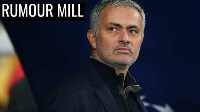 Today's football transfer news: Manchester United have sacked manager Jose Mourinho | Manchester City boss Pep Guardiola wants to sign Real Madrid playmaker Isco | Premier League chiefs planning an anti-racism summit in a bid to avoid potential media blackout from players | Juventus met agent Mino Raiola to discuss Man United midfielder Paul Pogba and Ajax defender Matthijs de Ligt | Chelsea defender Antonio Rudiger has not spoken to the club about extending his contract | Man United interested in Galatasaray defender Ozan Kabak | Barcelona have received £65m offers from Chinese Super League clubs for their Brazilian forward Malcom | Liverpool target Adrien Rabiot will not sign new contract with PSG | Arsenal want to sign Boca Juniors winger Cristian Pavon but understand he will cost around £40m | Inter Milan striker Mauro Icardi fuels fresh speculation linking him with Chelsea after he is spotted boarding plane to London