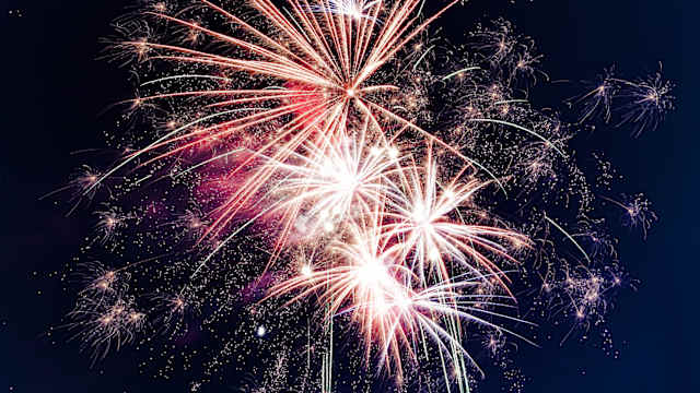 We raise a toast, scribble down our resolutions, and count down to the New Year. The new year represents something different to all of us. What ties us together is the realization that we can bravely begin the journey towards another 365 days of becoming better versions of ourselves. 

Before we welcome the New Year, read these 20 inspiring quotes. 2019 doesn’t just mark another calendar year, it’s another chapter, more creativity, endless ideas, and the chance to start anew again.