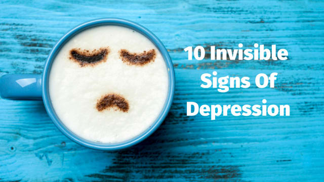 Depression is getting more and more common these days. Are you depressed and just don't know it? Take this quiz to find out.