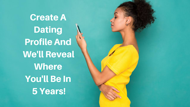 Where will you be in 2024?