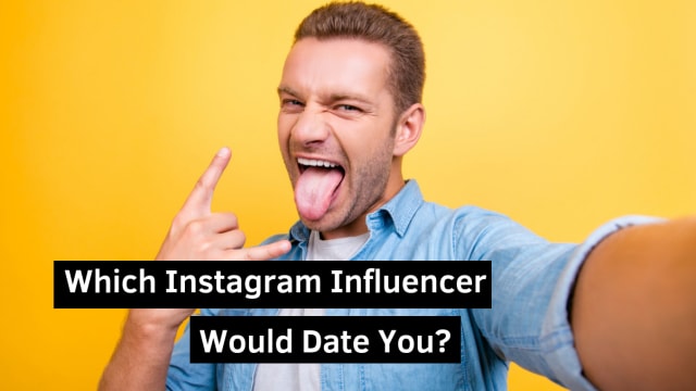 Which Instagram hottie are you meant to date? Take this yummy breakfast quiz and we'll tell you!