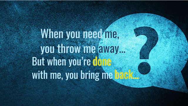 It's a mind-bender that's been around for generations. Can you solve it?