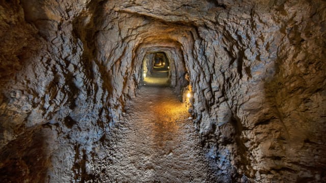 For Israel, when one conflict ends, two more begin. With new tunnels found that could lead soldiers in from Lebanon, what will happen next?