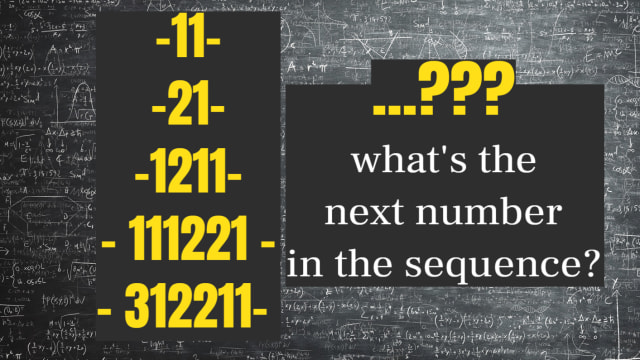 This one will test your limits - it's a great one! Think you can solve it when so many others couldn't? Let's find out!